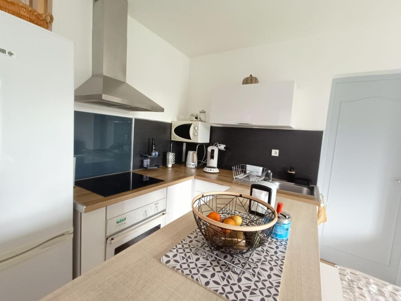 Appartement Design Avec Piscine Digne-les-Bains Exterior foto